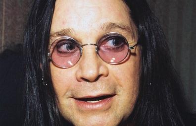 Ozzy: dvě alba a dost